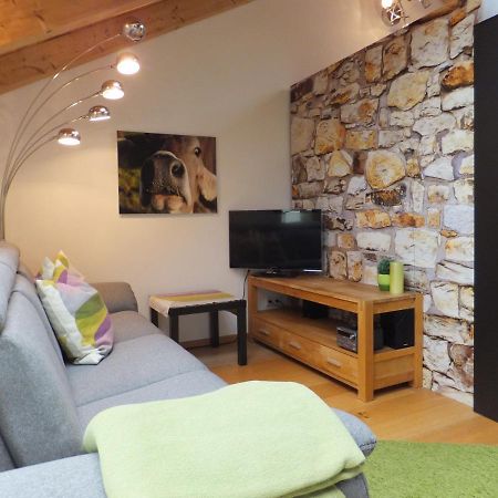 Ferienwohnung Alpenstern Rieden Bagian luar foto